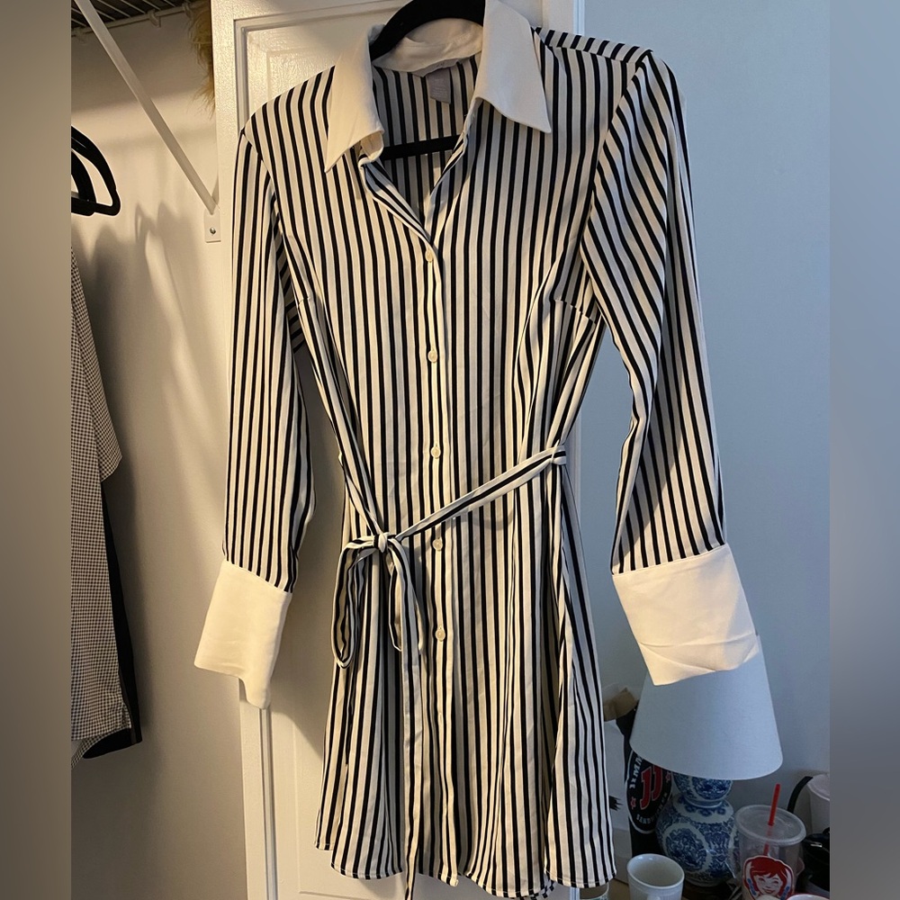 H&M Dress